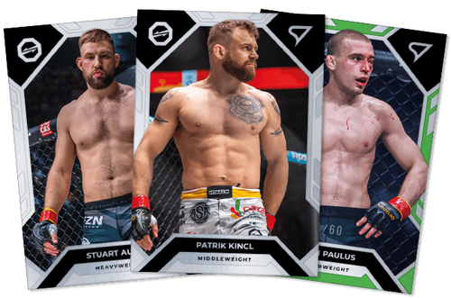 SportZoo Oktagon MMA Infinity 2023 SportZoo Oktagon MMA Infinity 2023