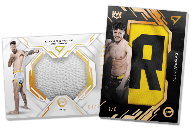 SportZoo Oktagon MMA Infinity 2025 SportZoo Oktagon MMA Infinity 2025