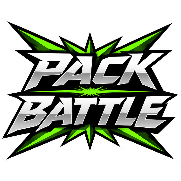 PACK BATTLE logo