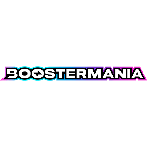 Boostermania