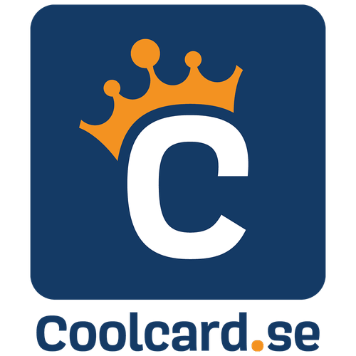 Coolcard Karlstad, Coolcard Göteborg, Coolcard Stockholm