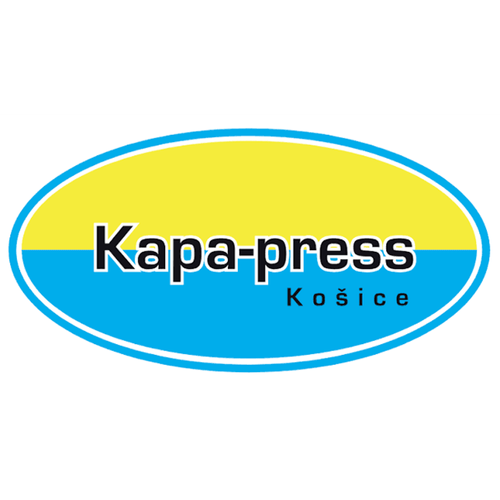 Kapa Press Košice