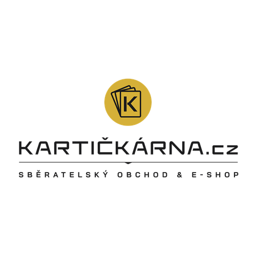 Kartičkárna