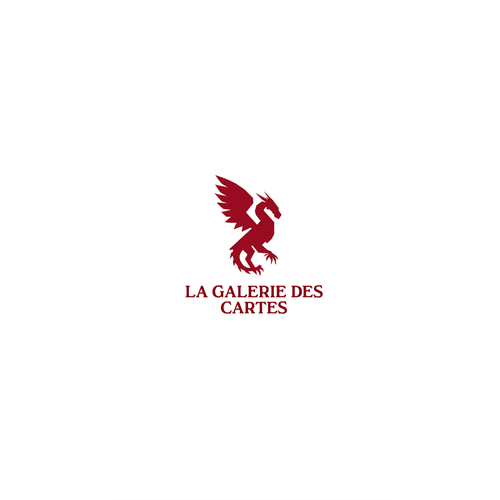 La Galerie Des Cartes 