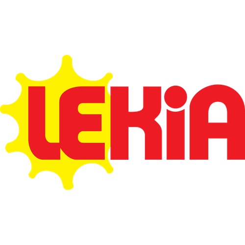 Lekia
