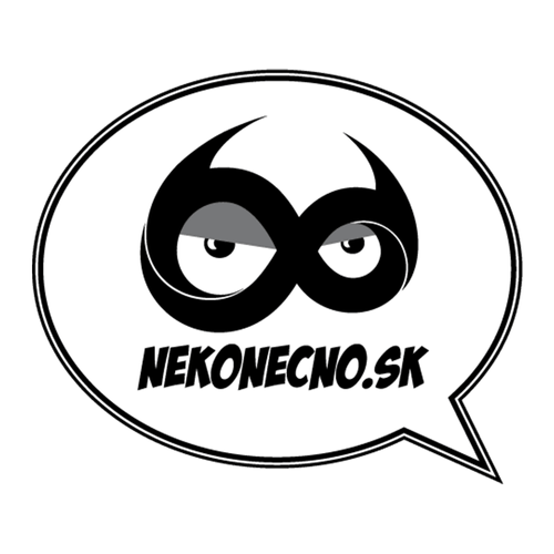 Nekonečno
