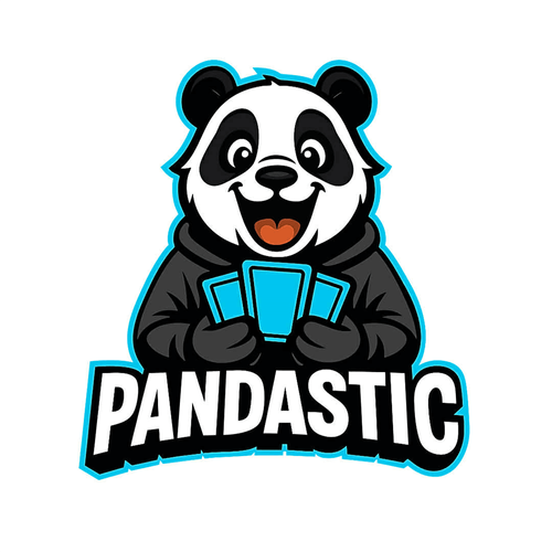 Pandastic – Card Shop & Chill Zone