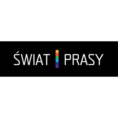 Świat Prasy (saloniki prasowe)