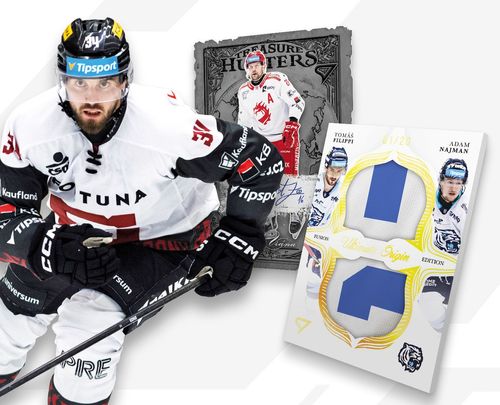SportZoo - Kousky hokejky, štulpne či vyšívané klubové logo. Objev ...