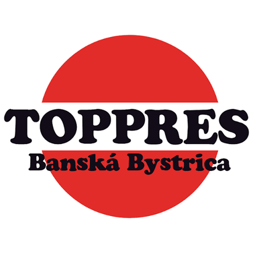 Topress B.Bystrica