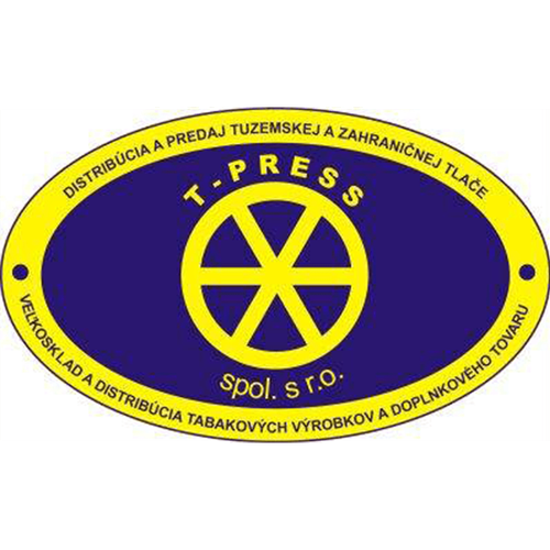 T-Press Trnava