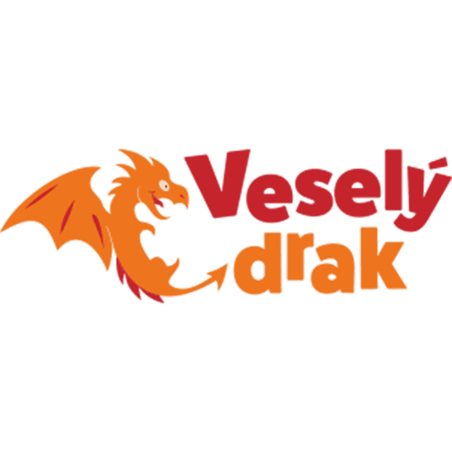 Veselý drak